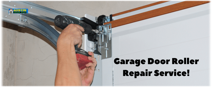 Garage Door Roller Repair Austin TX