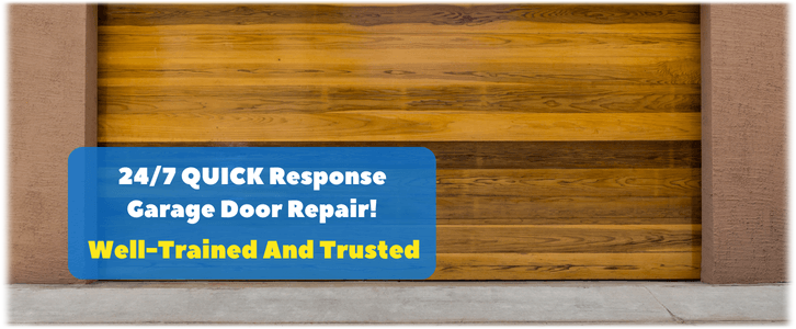 Austin TX Garage Door Service