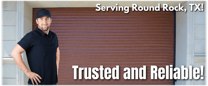 Garage Door Repair Round Rock TX