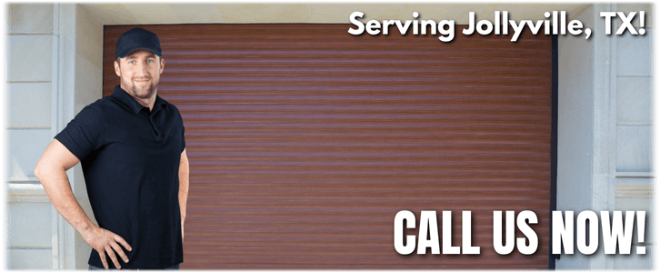 Garage Door Repair Jollyville TX